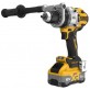 DeWALT DCD1007WW1T triecienurbjmašīna-skrūvgriezis TSTAK  1x8 Ah